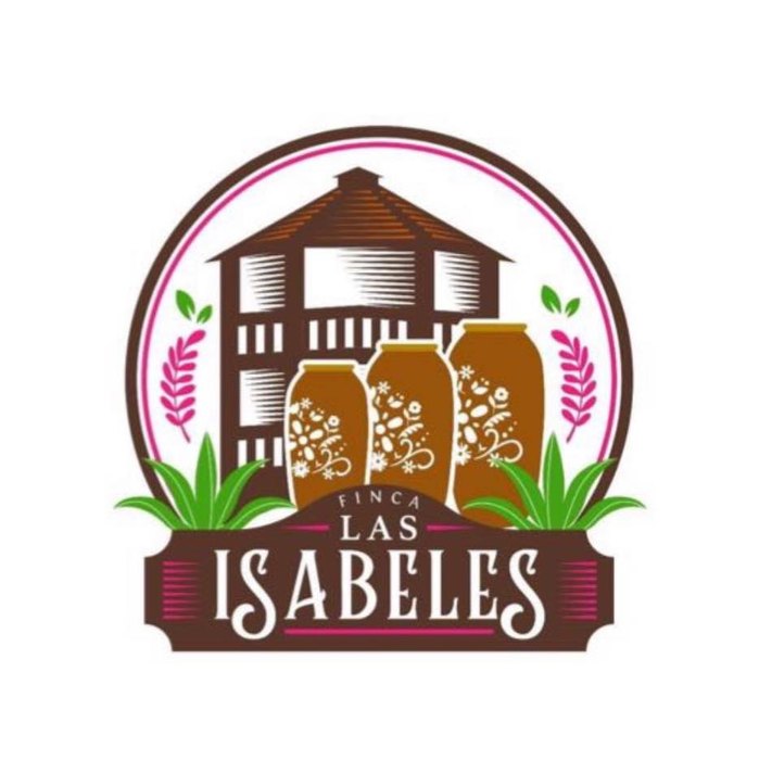 Finca Las Isabeles logo